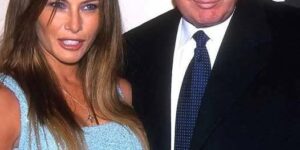Melania Trump’s Wedding Dress: A Timeless Icon of Elegance and Luxury