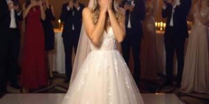 My Dad Refused to Dance with Me at My Wedding Because His New Wife Felt ‘Left Out’ — So I Let Him Watch Me Be Loved by Someone Better