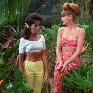 Rarely noticed errors and goofs in Gilligan’s Island