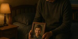 My Ex Wanted to Give Our Late Son’s College Fund to Her Stepson—She Didn’t Expect My Response