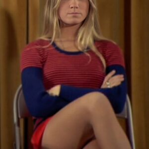 The Timeless Allure of Maureen McCormick: A Rare Glimpse at a Beloved Star!