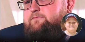 Vegas man raped by his own mother now fears his little brother is also his son