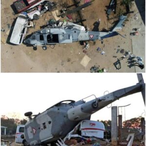 kiIIed14 Military helicopter crashes in Mexico,