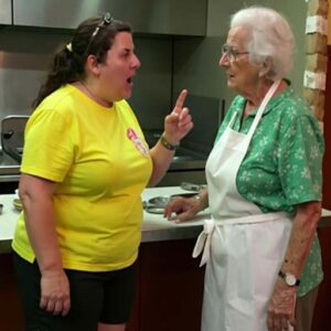 Entitled Parents M.0.cked My Grandma in Her Restaurant — But Karma Was on the Menu