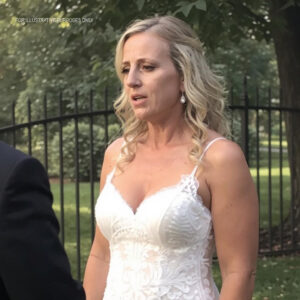 I Did Everything for My Sister’s Wedding — I Never Expected She’d Make Me Eat in the Garage, but I Had the Last Laugh