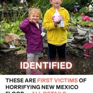 New Mexico Slammed by Widespread Flooding