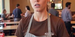 I Left a 50% Tip for the Bartender, More than Generous — But She Looked Right Past Me and Thanked Only My Husband