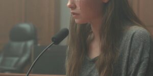 After Mom’s Crash, I Ended Up in Court and a Home That Felt Strange