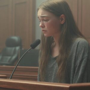 After Mom’s Crash, I Ended Up in Court and a Home That Felt Strange
