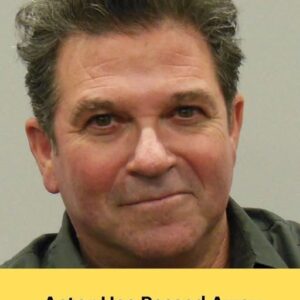 Popular TV And Movie Actor Has Passed Away At 67
