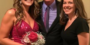 My Dad Took My Late Mom’s Trust Fund to Spoil His Stepdaughter — He Didn’t Expect Me to Retaliate