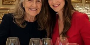 My Rich Daughter-in-Law Tried to H.u.miliat3 Me at Dinner — So I Turned the Tables in a Way She’ll Never Forget