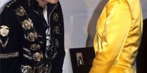 The truth behind Princess Diana and Michael Jackson’s friendship