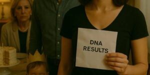 My Husband and In-Laws Demanded a DNA Test for Our Son — I Said ‘Fine,’ Until My DNA Deal Exposed the Real Betrayal”