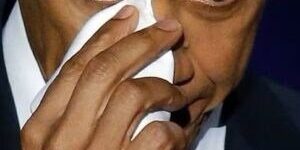 Obama Family’s Sad Announcement
