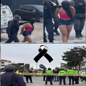 This woman who allegedly paid 1 million dollar to remove her hus… See more