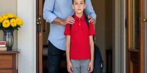 After My Husband D.i.ed, I Kicked Out His Stepson — 10 Years Later, A Truth Was Revealed That Almost Destroyed My Entire Being