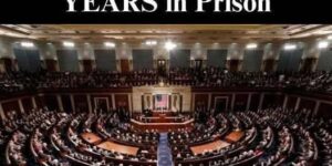 11-Year Prison Sentence After Bribery Conviction