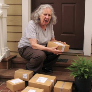 My Neighbor Kept ‘Accidentally’ Opening My Packages — So I Came Up with a Brilliant Way to Teach Her a Lesson