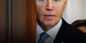 Leaked Audio from Biden’s 2023 Interview Has Everyone Making the Same Comment