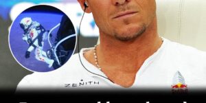 Extreme athlete Felix Baumgartner’s tragic final post before fatal paragliding accident