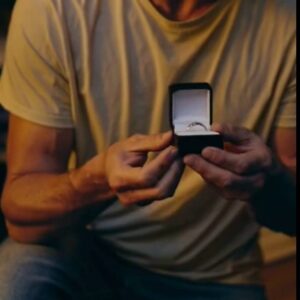 My Boyfriend of 2 Years Didn’t Want to Get Married Until He Learned I Was Inheriting a Three-Bedroom Apartment — So I Played Along