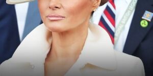 See how Melania Trump’s style has evolved through the years — the changes might surprise you.