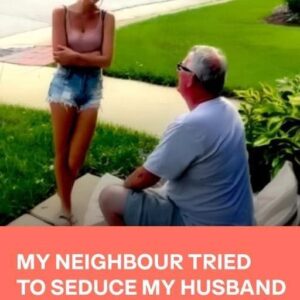 She Tried to Steal My Husband — So I Taught Her a Lesson She’ll Never Forget