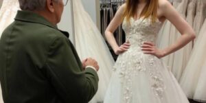 I Was Paying $150K for My Son’s Wedding — Until His Fiancée Cut My Guests, So I Turned the Tables