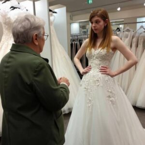 I Was Paying $150K for My Son’s Wedding — Until His Fiancée Cut My Guests, So I Turned the Tables