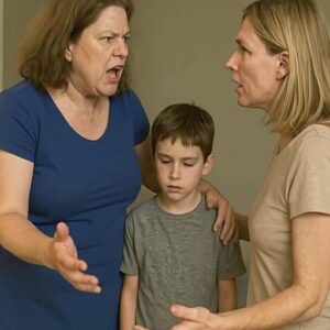 My Husband’s Ex Banned Me from My Stepkids’ Birthday Party, Saying I Wasn’t a ‘Real Mom’ — So I Told Her One Detail That Shut Her Up Instantly
