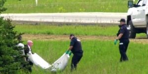 Famous 80s star actress was found de.ad at four in the morning in an open field
