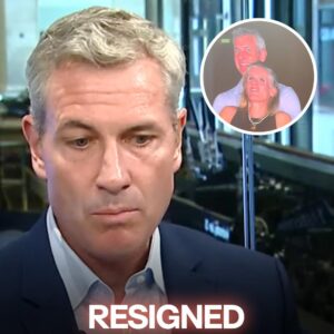 CEO Resigns After Viral Concert Moment Sparks Internal Investigation