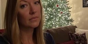 My Husband Left for a Business Trip Right Before Christmas — On Christmas Eve, I Discovered He Never Left Town.