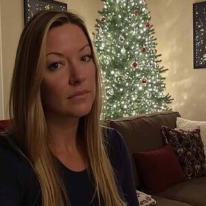 My Husband Left for a Business Trip Right Before Christmas — On Christmas Eve, I Discovered He Never Left Town.
