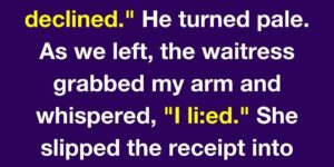 THE BILL WAS A WARNING