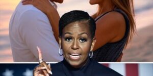 Michelle Obama Finally Breaks Her Silence — Here's What She Said About Barack