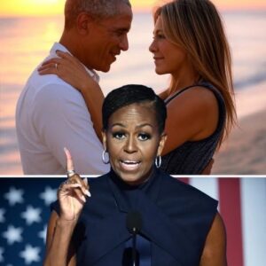 Michelle Obama Finally Breaks Her Silence — Here's What She Said About Barack