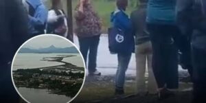 Tsunami Warning Issued After Monster 7.3 Earthquake — Americans Evacuate Coastal Areas