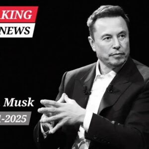 BREAKING: Heart Attack Strikes E. l o.n Musk 5 Minutes Ago March