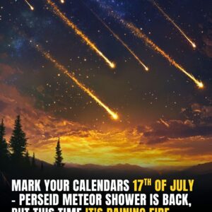 The Perseids Are Coming — Catch Them Before The Full Moon Spoils The View