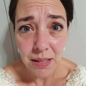 I Walked Out on My New Husband at Our Wedding Reception—Because of What He Did