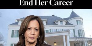 Harris ‘Appalled’ At Trump’s Use Of Guard Troops To Restore Order In L.A.