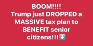 A Strong Plan to Help the Middle Class and Close Rich Peoples Loopholes