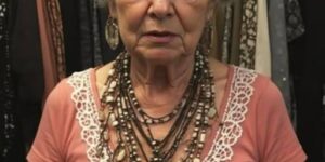 My DIL Said My Clothes Were ‘Too Old’ and Tossed Them Out — My Son Brought Her Down to Earth Fast