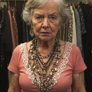 My DIL Said My Clothes Were ‘Too Old’ and Tossed Them Out — My Son Brought Her Down to Earth Fast