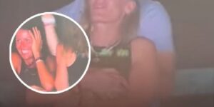 Woman who caught CEO with employee in viral video issues lengthy statement after he deletes socials