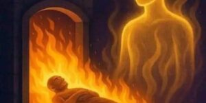 THE SIN OF CREMATION according to the Bible says…