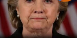 Hillary Clinton Shares Sad News