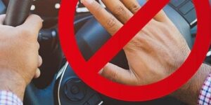 Sad news for drivers over 70: soon they will no longer be able to..